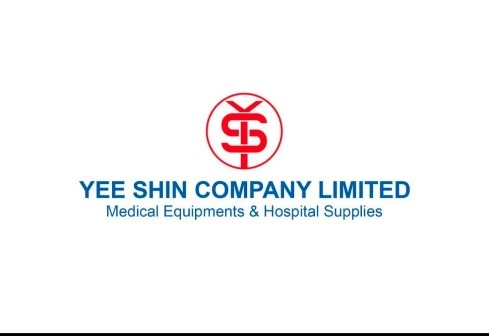 Yee Shin Company Logo Image